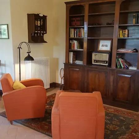 Casale La Sperella
