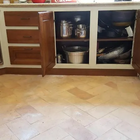 Casale La Sperella *