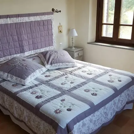 Villa Casale La Sperella
