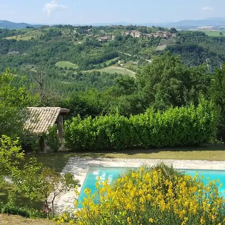 Casale La Sperella Villa San Venanzo