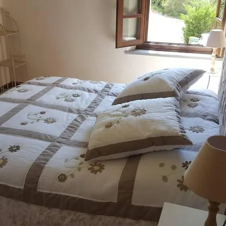 Casale La Sperella * San Venanzo