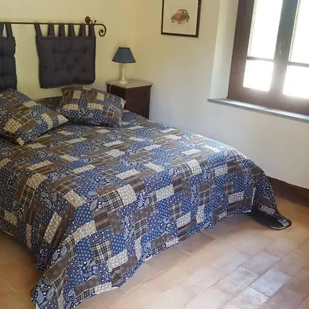 Villa Casale La Sperella