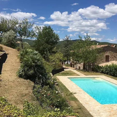 Casale La Sperella * San Venanzo