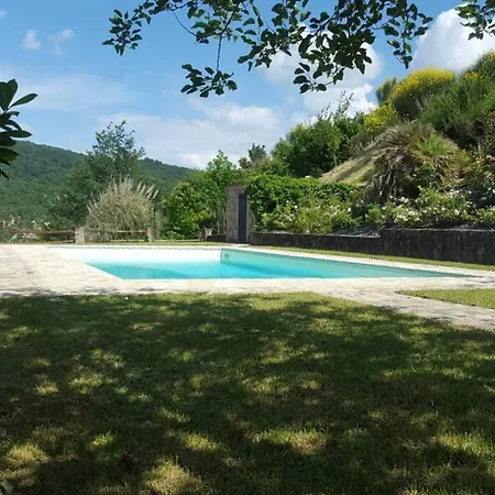 Casale La Sperella *