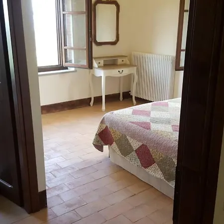 Villa Casale La Sperella