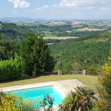 Casale La Sperella San Venanzo