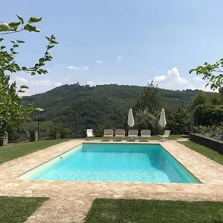 Casale La Sperella San Venanzo