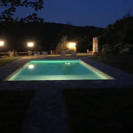 Casale La Sperella Villa San Venanzo