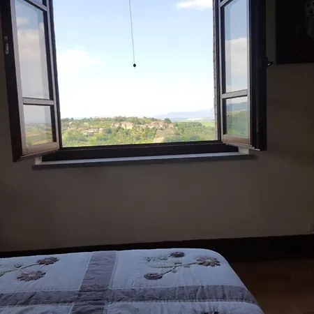 Casale La Sperella San Venanzo