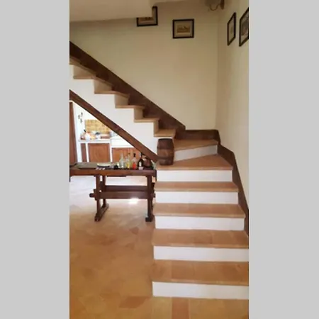 Casale La Sperella San Venanzo