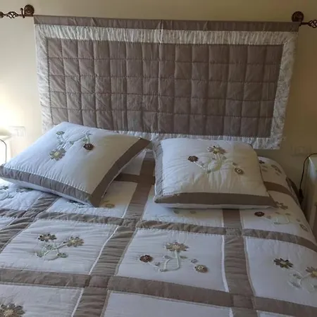 Casale La Sperella Villa *