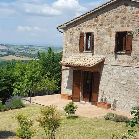 Villa Casale La Sperella *