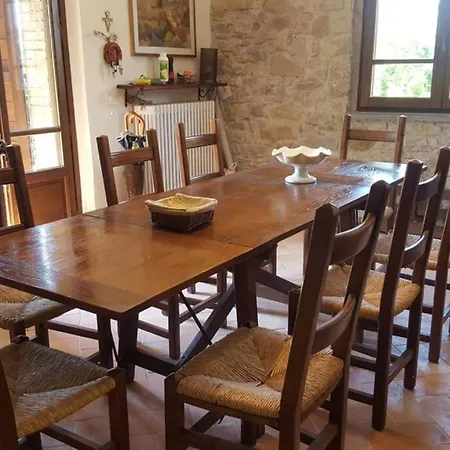 Villa Casale La Sperella