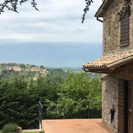 Casale La Sperella