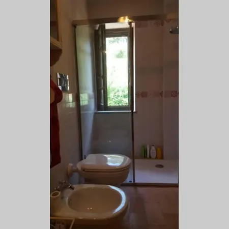 Casale La Sperella Villa San Venanzo