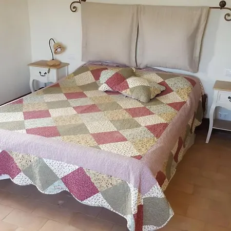 Villa Casale La Sperella *