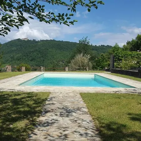 Casale La Sperella